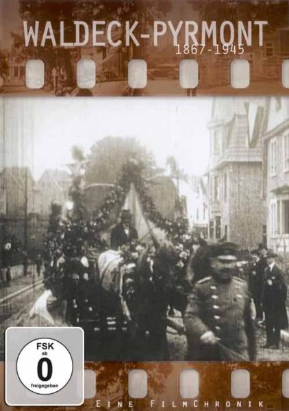 Film-Chronik - Waldeck-Pyrmont 1867-1945 auf DVD_01